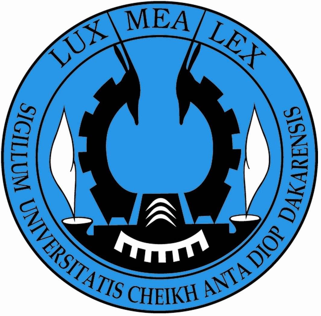 Logo UCAD